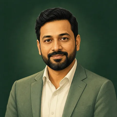 Illustrated avatar of Rohan Iyer