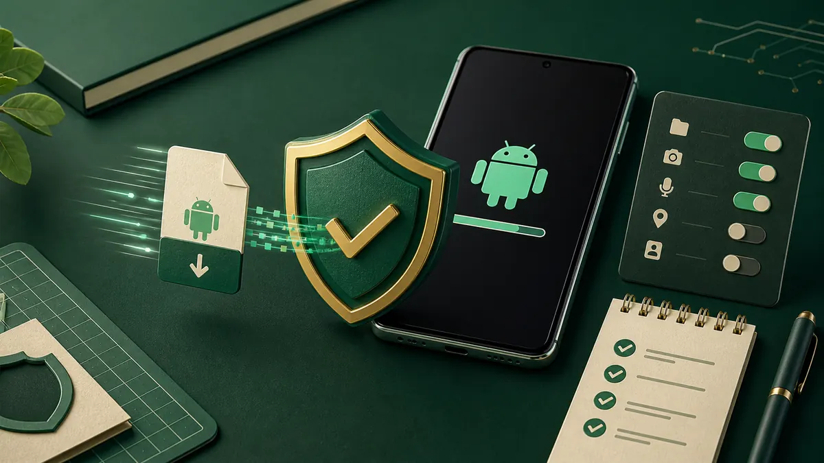 How to Download and Install a Yono Games APK on Android article cover