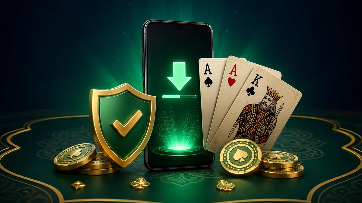 Teen Patti Master APK Download: Android Safety Guide article cover