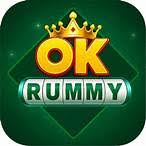 OK Rummy icon