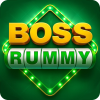 Boss Rummy icon