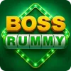 Boss Rummy icon