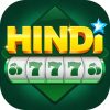 Hindi 777 icon