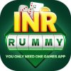 INR Rummy icon