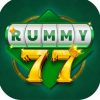 Rummy 77 icon