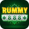 Rummy 888 icon