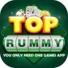 Top Rummy icon