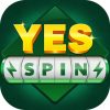 Yes Spin icon