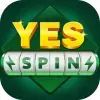 Yes Spin icon
