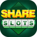 Share Slots icon