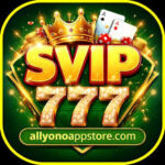 SVIP 777 icon