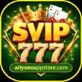 SVIP 777 icon