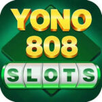 Yono 808 Slots icon